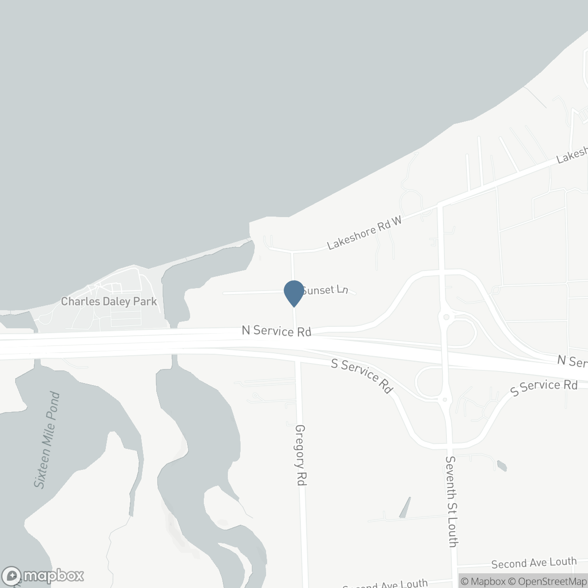 1841 SUNSET LANE, St. Catharines, Ontario L2R 6P9